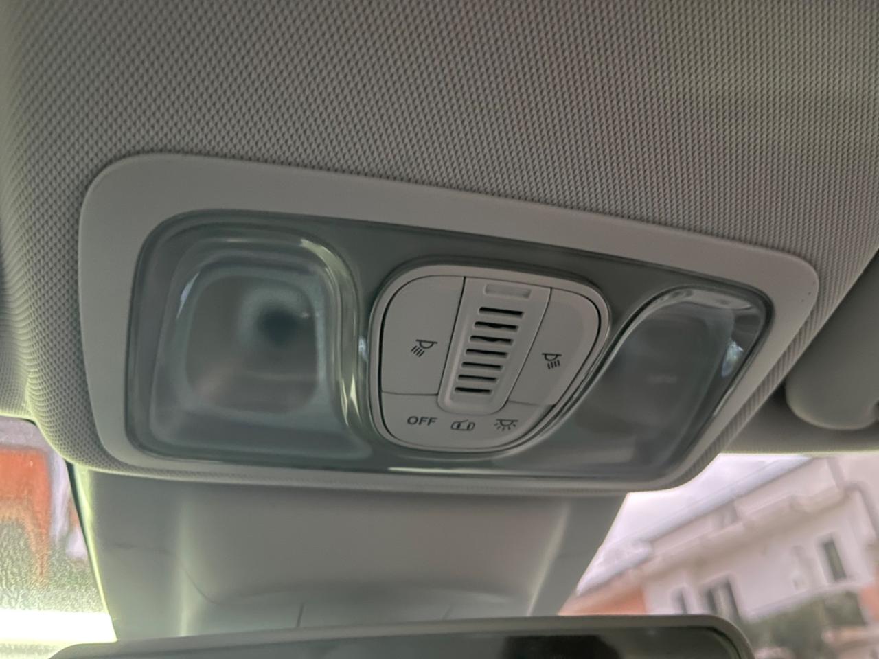 Fiat 500L 1.4 95 CV S&S Cross (possibilità di GPL garantito 24 mesi)