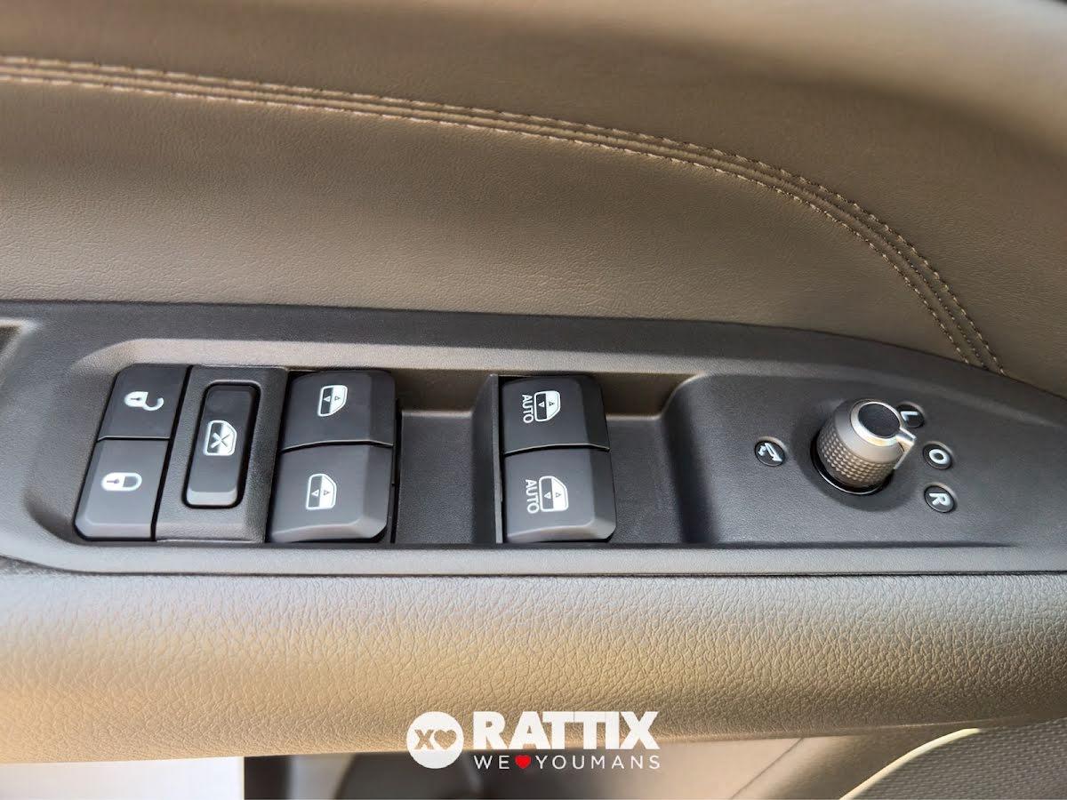 Jeep Compass 1.3 turbo t4 phev North Star 4xe auto + tetto apribile