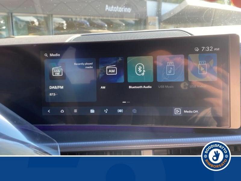 Hyundai Santa Fe 1.6 PHEV 4WD XClass (CP) - 7 Posti