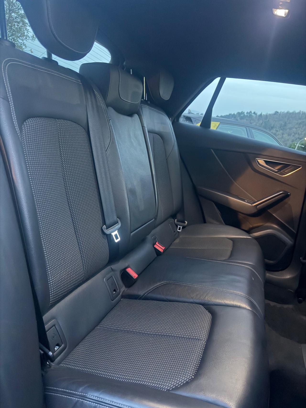 Audi Q2 1.6 TDI Sport