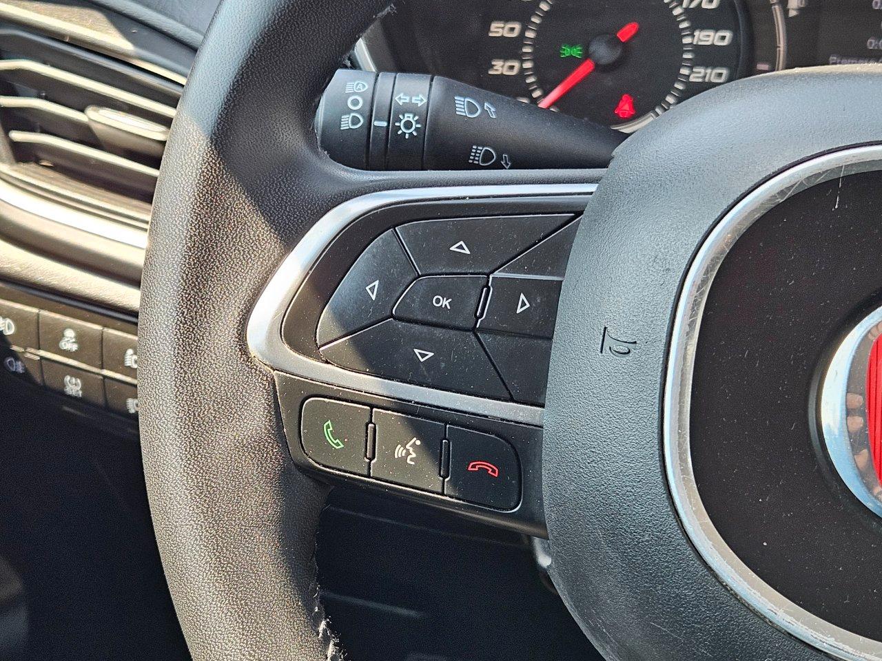 Fiat Tipo 5 Porte Tipo 5p 1.6 mjt Lounge s&s 120cv
