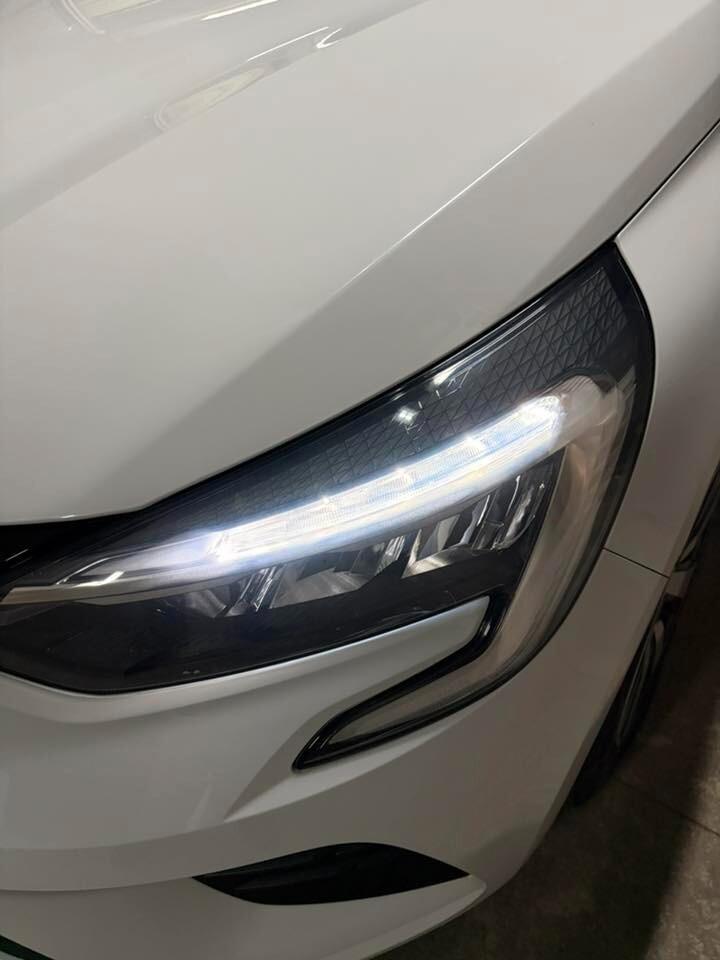 RENAULT CLIO 1.0TCE OK NEOPATENTATI