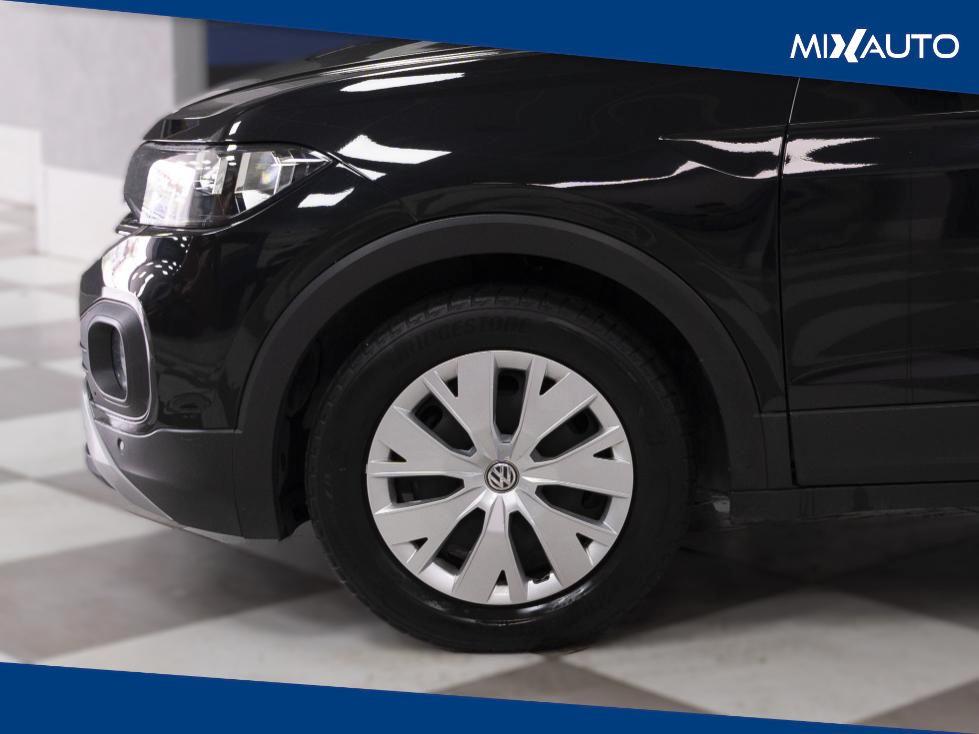 Volkswagen T-Cross 1.0 TSI Urban 95CV EU6