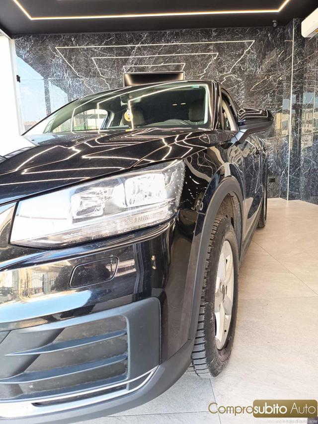 AUDI Q2 1.6 TDI S tronic Design