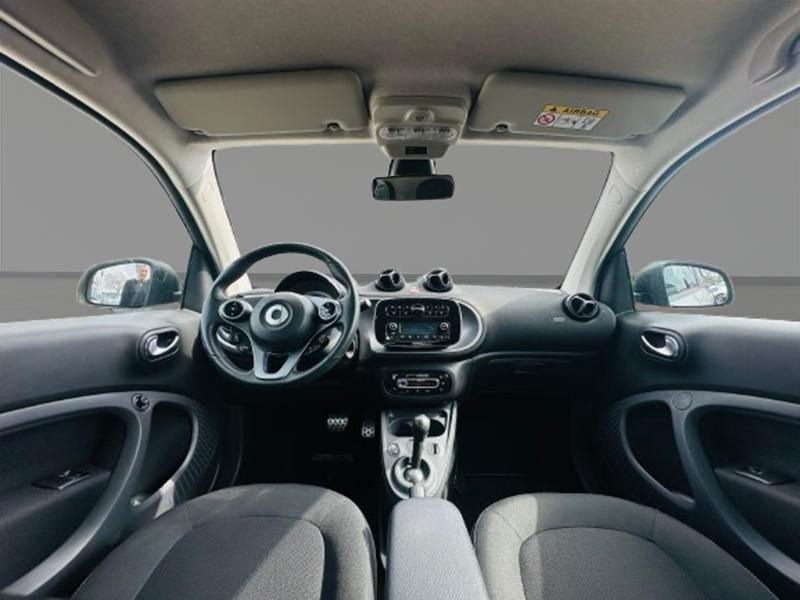 smart fortwo Fortwo 90 CV twinamic passion