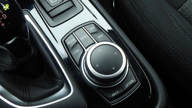 BMW 218 i Active Tourer Advantage Aut.