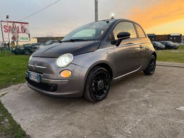 Fiat 500 1.3 Multijet 16V 75 CV Sport