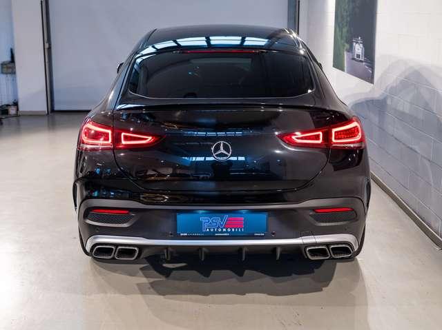 Mercedes-Benz GLE 63 AMG CoupeS Ultimate 4matic auto+CARBON+BOLLO E SUPER