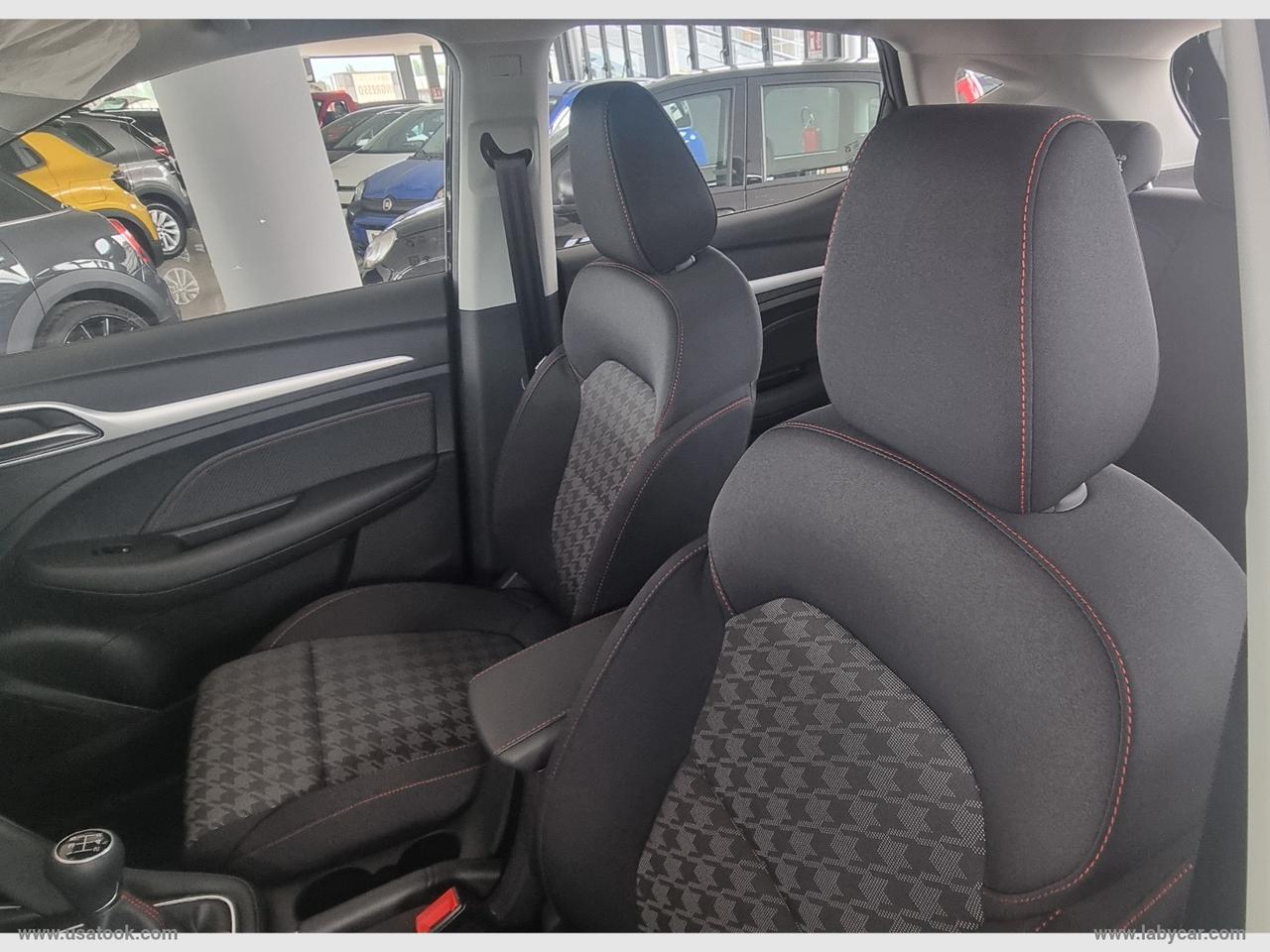 MG ZS 1.5 VTi-tech Comfort MG ZS 1.5 COMFORT KM ZERO