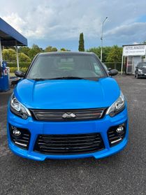 Ligier JS JS50 Progress Sport Ultimate TRASPORTO INCLUSO