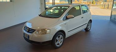 Volkswagen Fox 1.4 TDI NEOPATENTATI