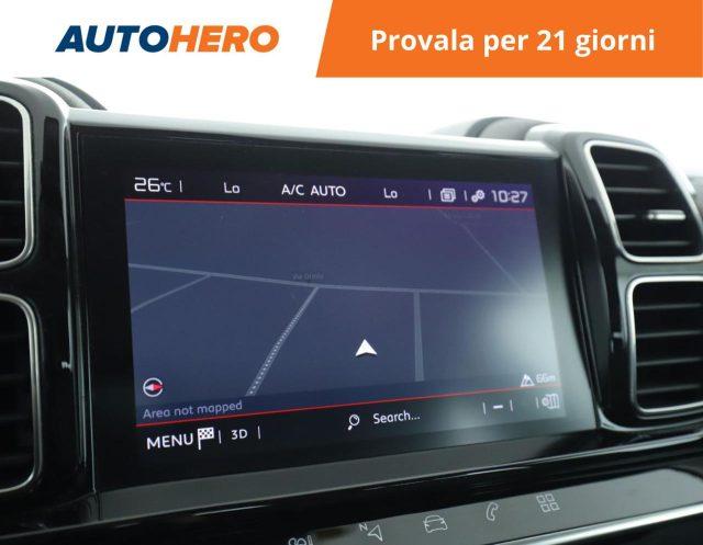 CITROEN C5 Aircross BlueHDi 130 S&S EAT8 Business