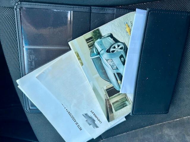 Chevrolet Cruze 2.0 Diesel 163CV 4 porte - 2012