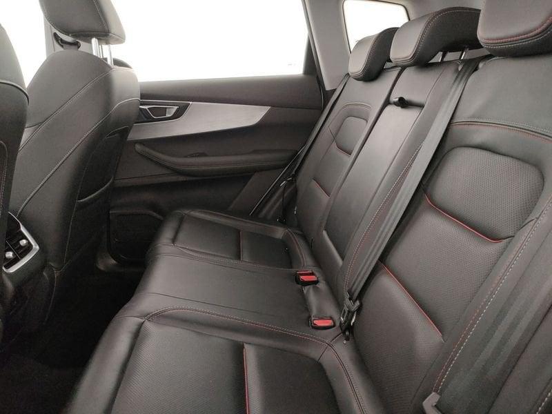DR AUTOMOBILES dr 6.0 dr 6.0 1.5 Turbo CVT Bi-Fuel GPL