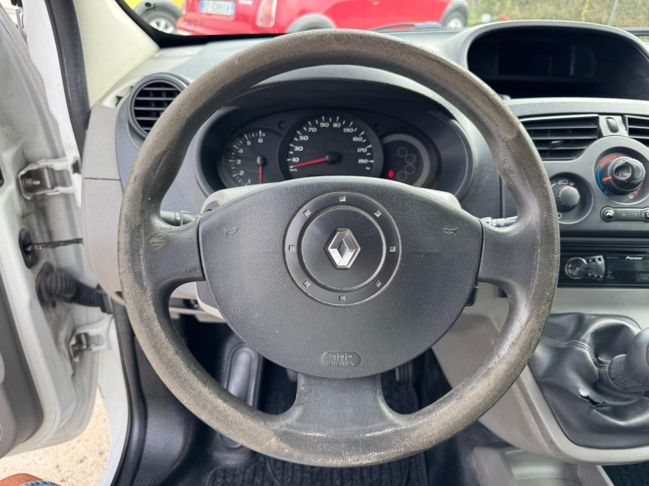 Renault Kangoo 1.6 105CV 3p. GPL Express Generique