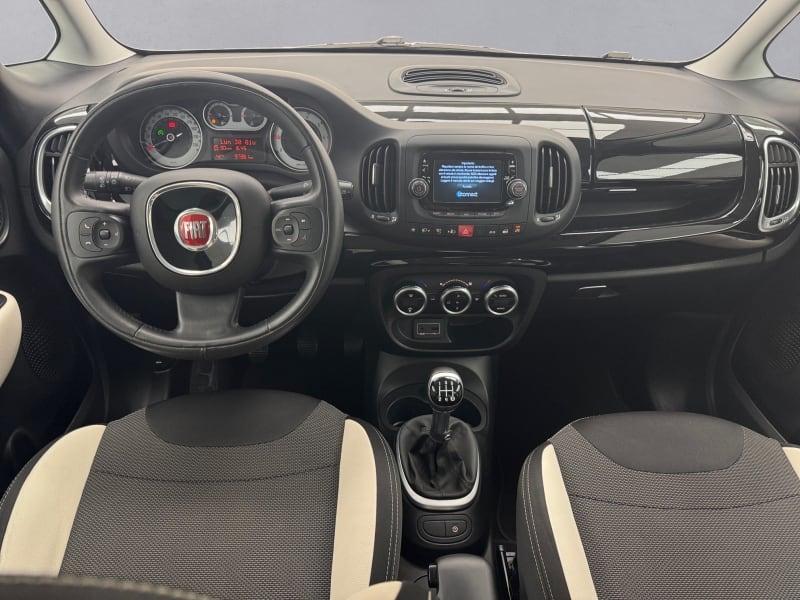FIAT 500L 1.3 MULTIJET 95 CV TREKKING