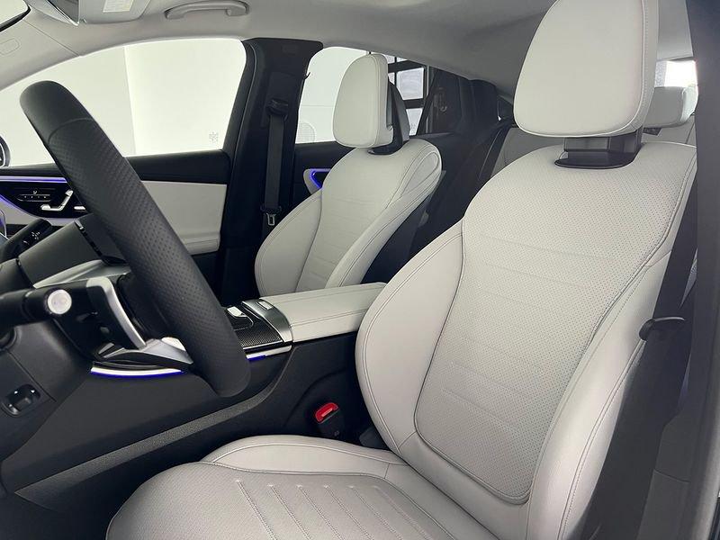 Mercedes-Benz GLC Coupé GLC 450d MHEV 4M. AMG Line Premium Plus