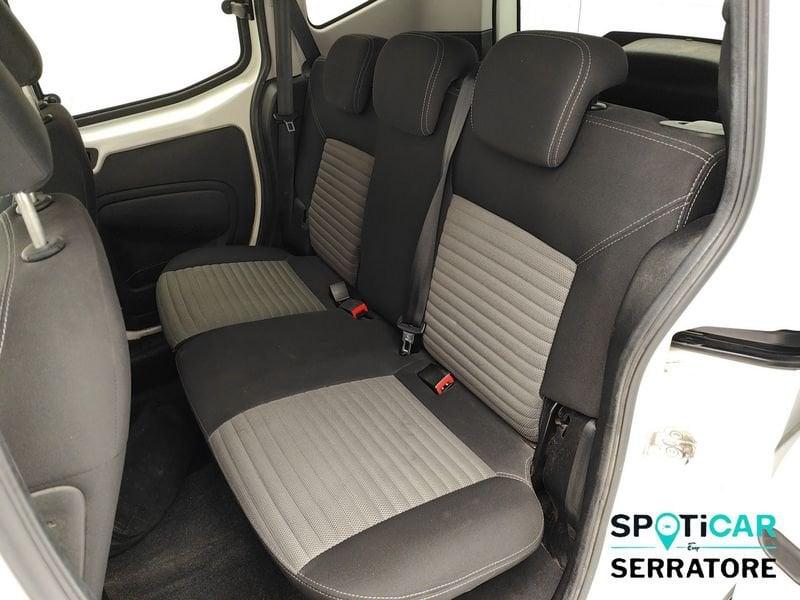 FIAT QUBO 1.3 mjt 16v Trekking s&s 80cv my19