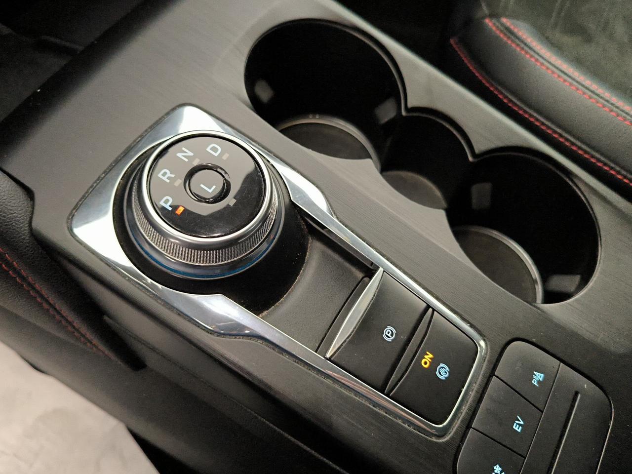 Ford Kuga 2.5 phev st-line 2wd 225cv cvt