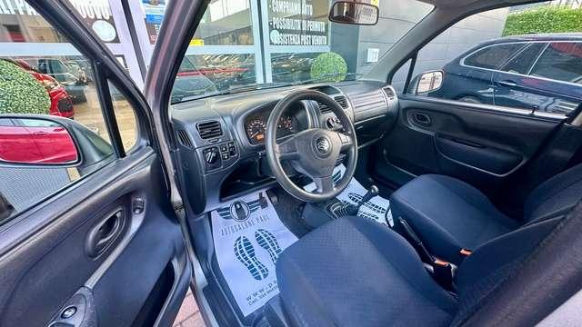Suzuki Wagon R+ 1.3 16V 94CV 4X4 GL