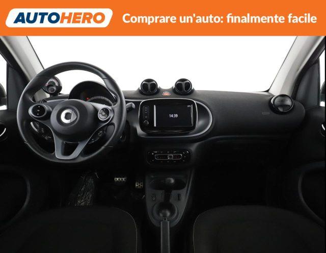 SMART ForTwo 70 1.0 twinamic 20th anniversary