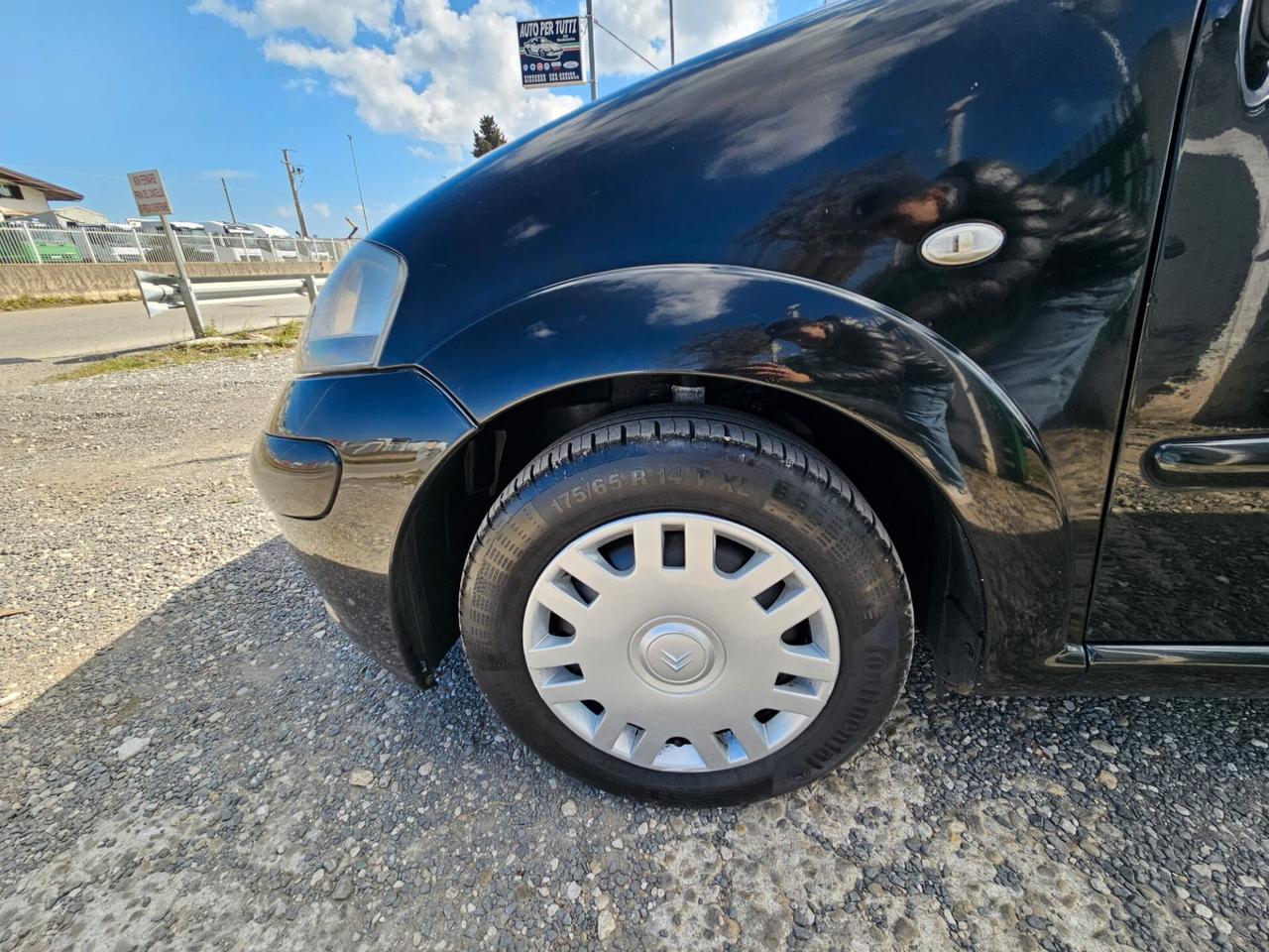 Citroen C3 1.1 Exclusive