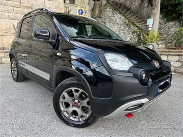 FIAT NEW PANDA 1.3 MjT 4X4 CROSS