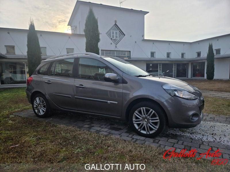 Renault Clio 1.5 DCI 90cv