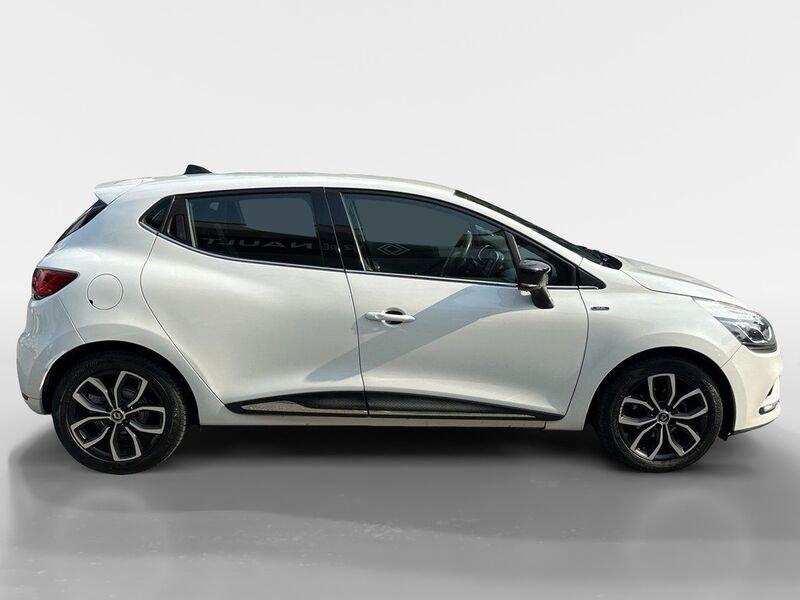 Renault Clio dCi 8V 90 CV Start&Stop 5 porte Energy Duel