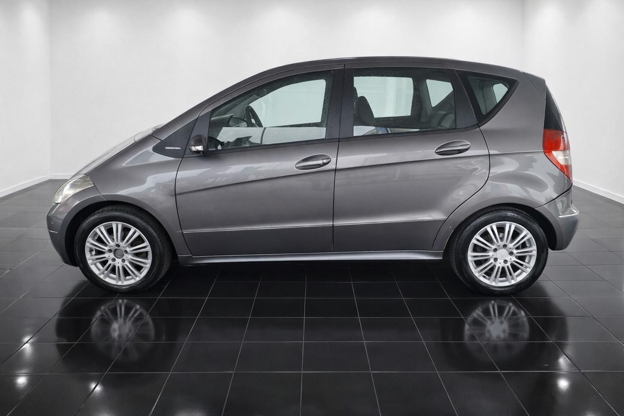 Mercedes-benz A 150 Avantgarde NEOPATENTATI MOTORE RIFATTO