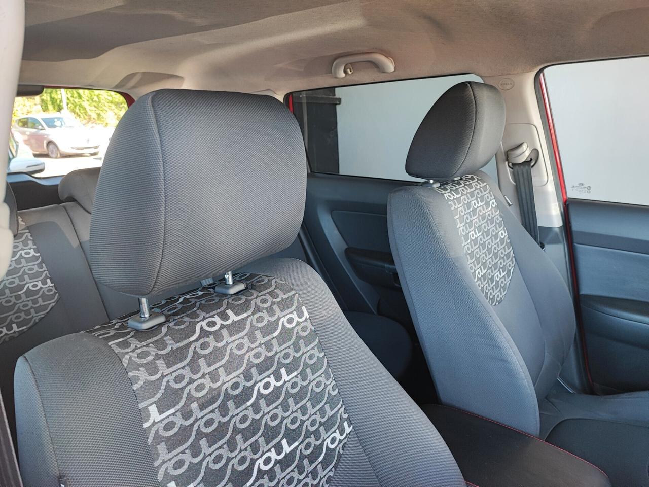 Kia Soul 1.6 CVVT Cool GPL