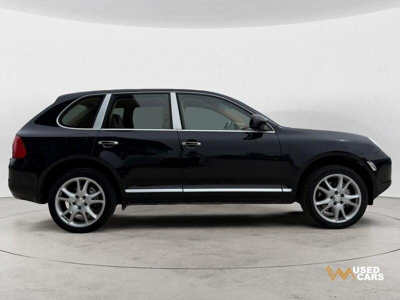 Porsche Cayenne Cayenne 4.5 S