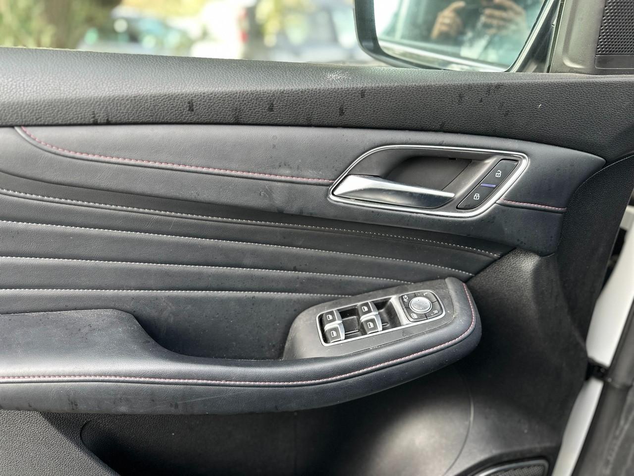 MG HS I - HS 1.5 t Luxury