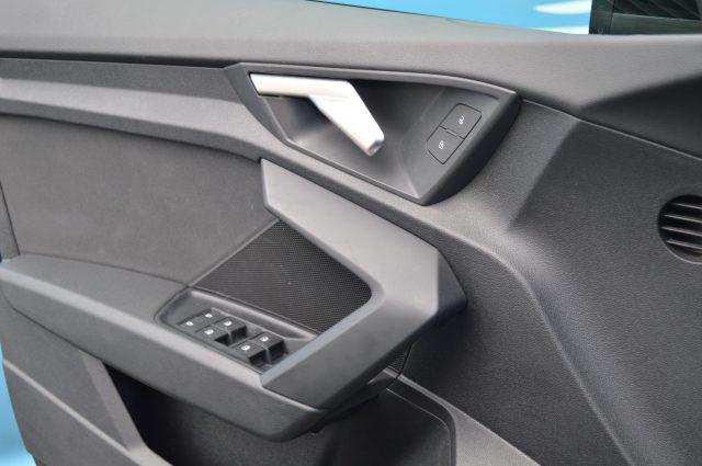 AUDI A3 SPB 30 TFSI S tronic Business