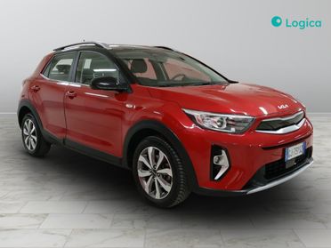 KIA Stonic - Stonic 1.2 dpi Style s/Design Pack 84cv