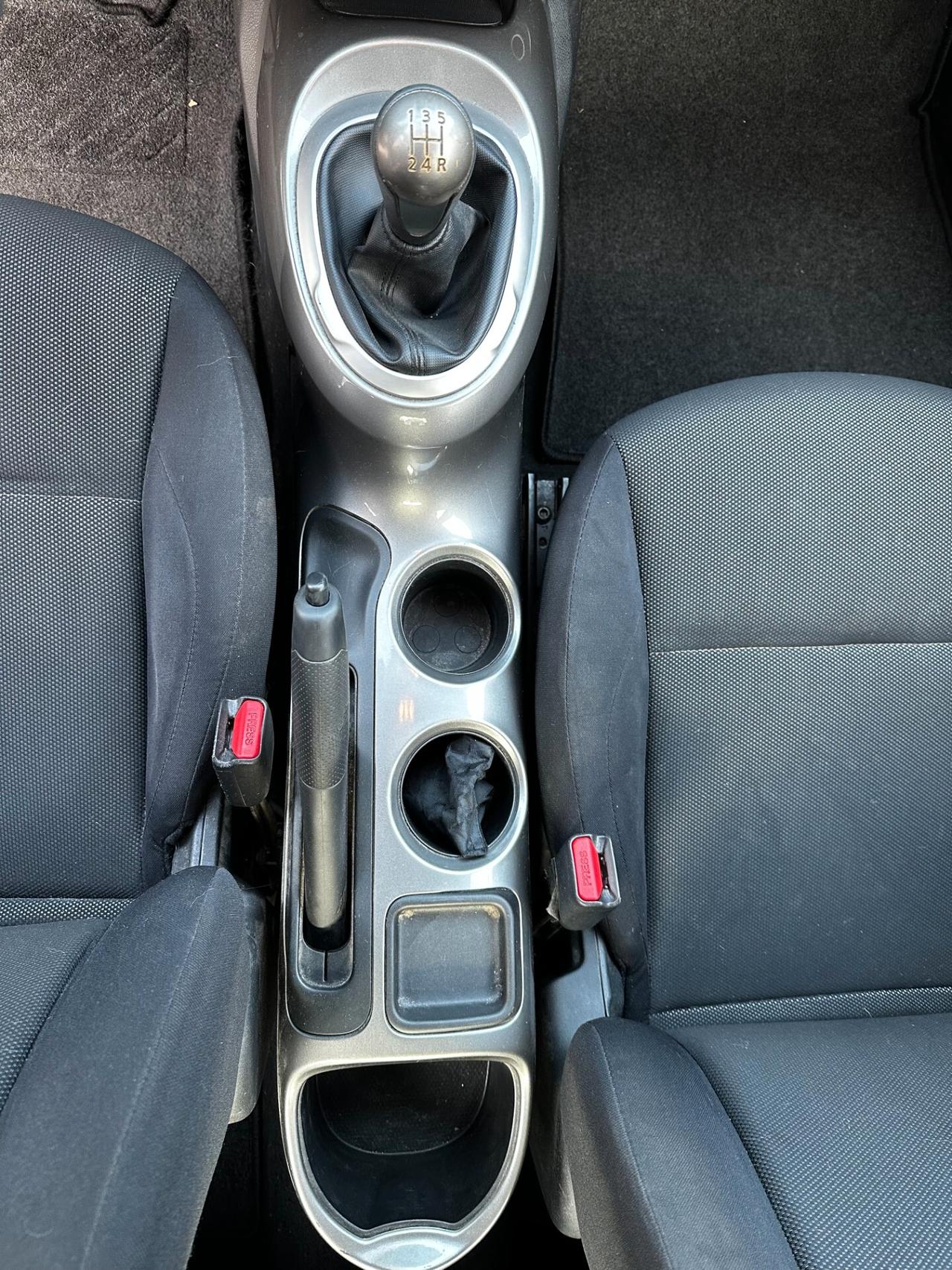 Nissan Juke 1.6 GPL Eco Visia "NEOPATENTATI"