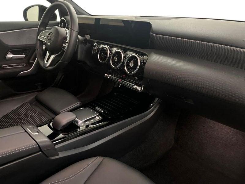 Mercedes-Benz Classe A 200 Automatic Sport Night