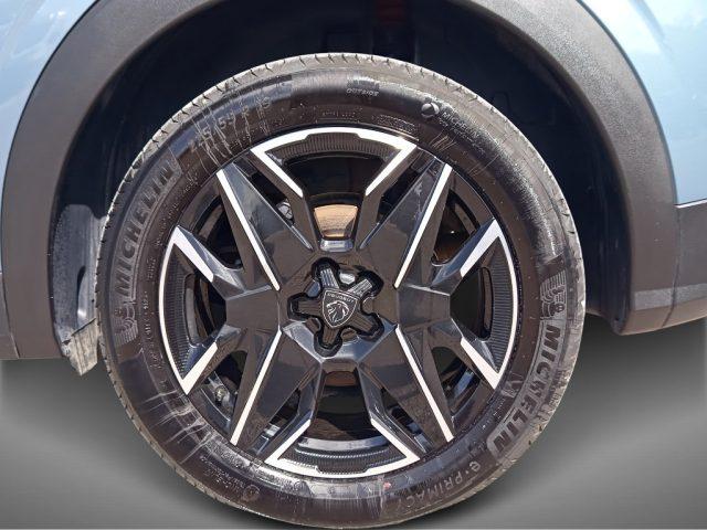 PEUGEOT 3008 Hybrid 136 e-DCS6 GT