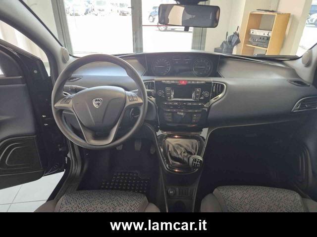 LANCIA Ypsilon 1.0 FireFly 5 porte S&S Hybrid gold