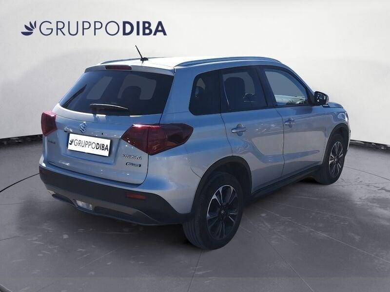 Suzuki Vitara II 2018 Benzina 1.4h Cool 4wd allgrip