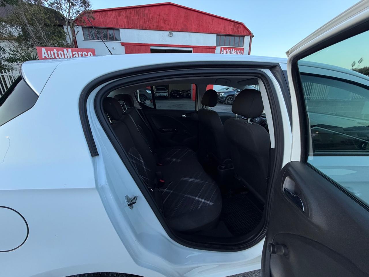 Opel Corsa 1.3 CDTI ecoFLEX 95CV Start&Stop 5 porte b-Color