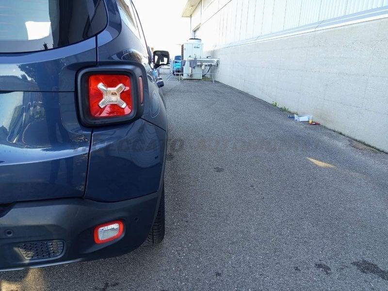 Jeep Renegade Renegade 1.0 t3 Limited 2wd