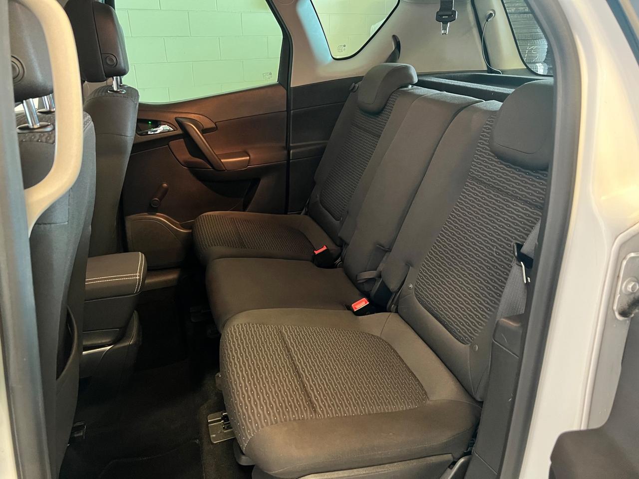 Opel Meriva 1.4 Turbo 120CV aut. Advance