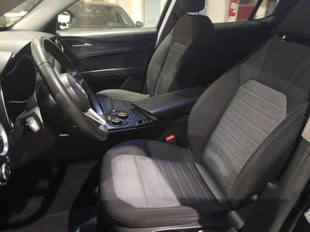 ALFA ROMEO Stelvio 2.2 Turbodiesel 190 CV AT8 Q4 Executive