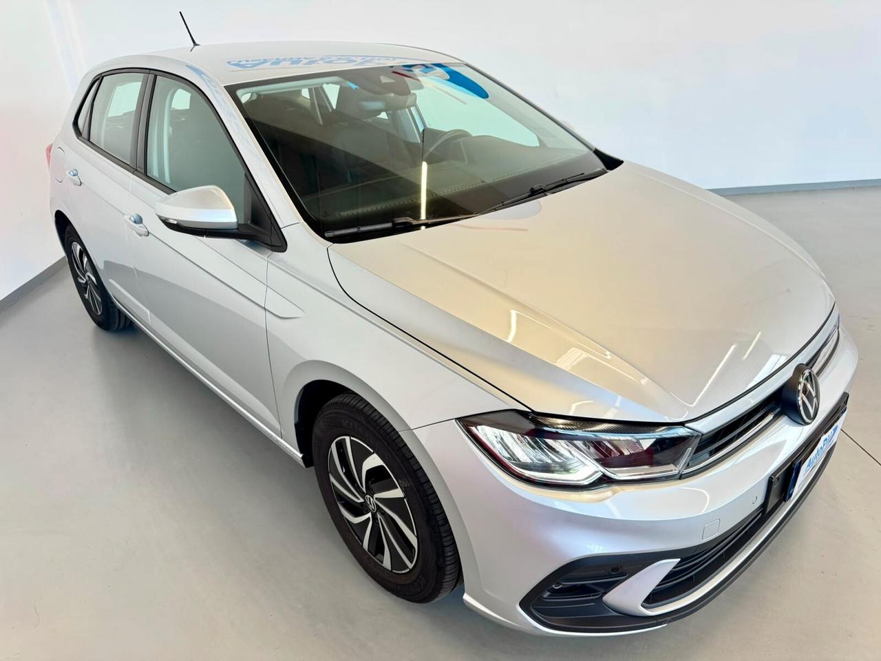 Volkswagen Polo 5p 1.0 TSI Style 80 CV