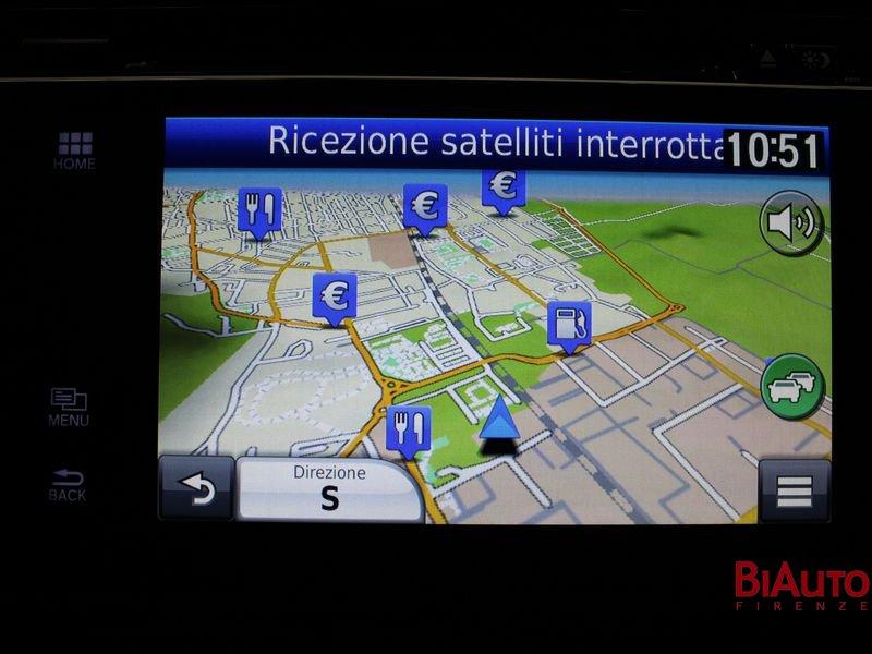 Honda Jazz 1.5 Dynamic Navi ADAS