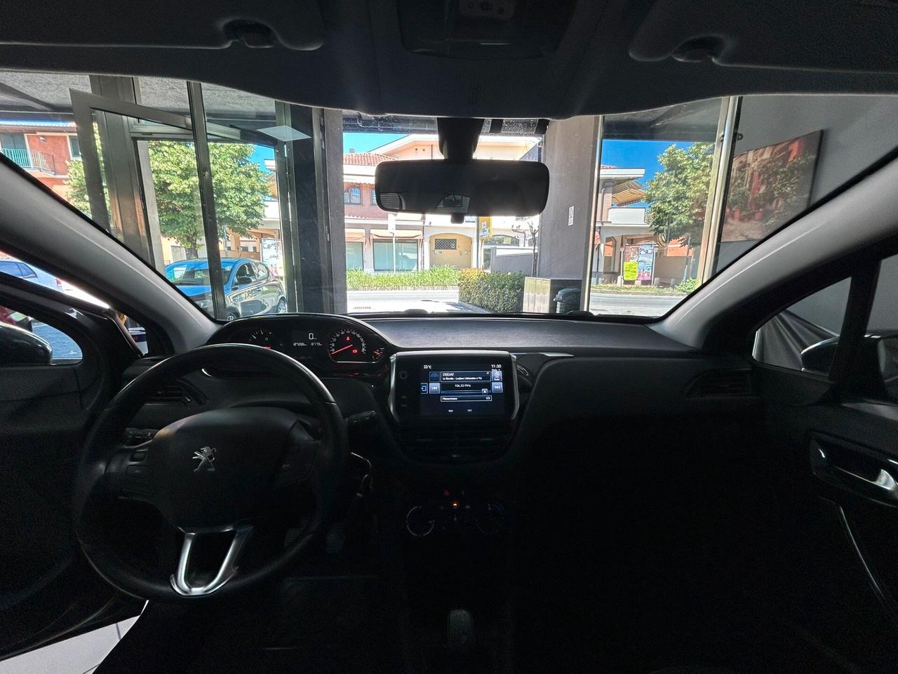 Peugeot 208 1.4 VTi 95 CV 5p. GPL Active