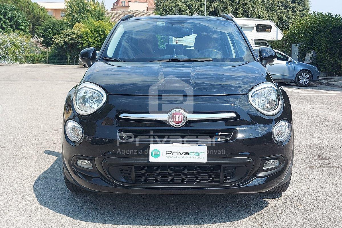 FIAT 500X 1.3 MultiJet 95 CV Pop Star