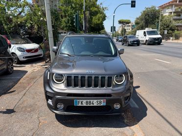 Jeep Renegade 1.0 T3 Limited Fari Full Led Navi