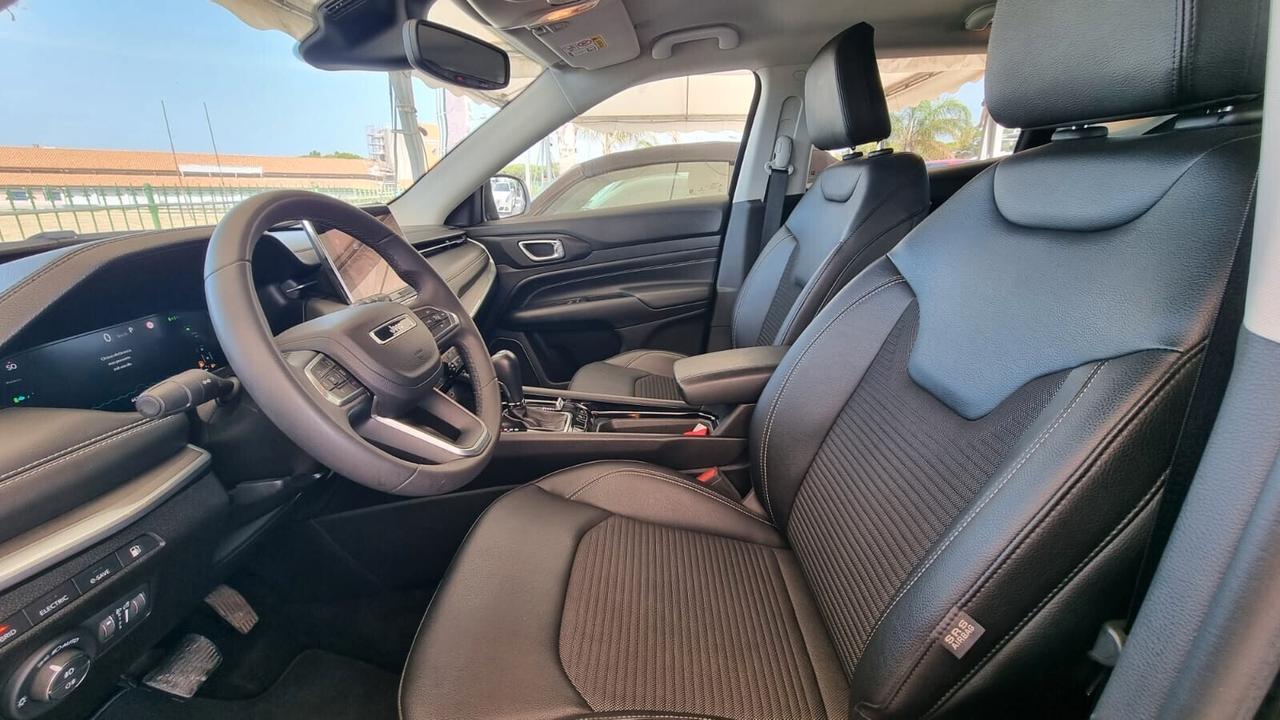 Jeep Compass 1.3 T4 190CV PHEV AT6 4xe Limited